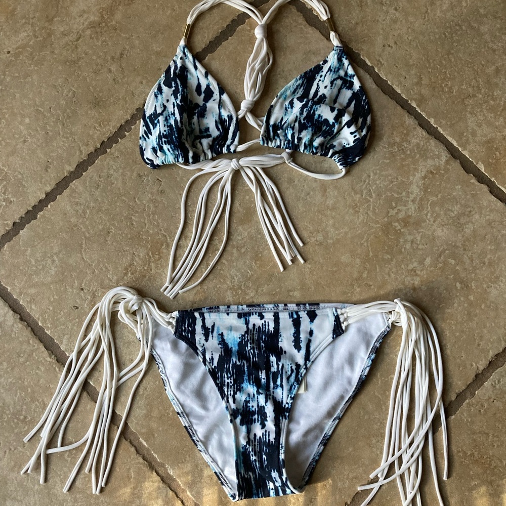 Abercrombie &Fitch bikini